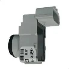 Sensor Estacionamento Hyundai Ix35 2011-2015 Sensor Estacionamento Hyundai Ix35 2012-2016§END§