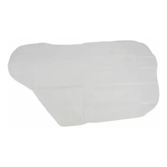 Capa Guarda Pó Porta Dianteira L/E Hyundai Hb20 2020-2022