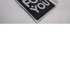 Emblema Paralama Dianteiro For You Hyundai HB20 2012-2015