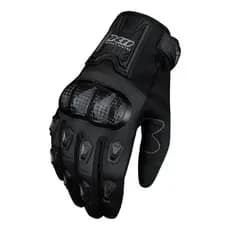 Luva X11 Moto Blackout 2 Proteção Moto Motoqueiro