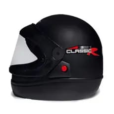 Capacete Motociclista Fechado Automatico Taurus San Marino