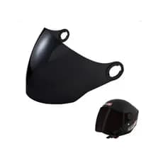Viseira Fume Capacete Protork New Liberty 3 New Atomic