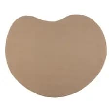 Tapete Sisal Natural Basic Bege Orgânico 2,00x3,00
