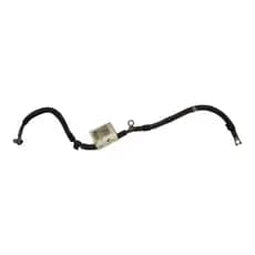 Cabo Negativo Da Bateria Jeep Compass Original