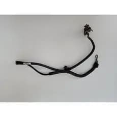 Cabo Negativo Bateria Citroën C4 Original Usado