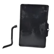 Suporte Caixa Bateria Jeep Compas Original