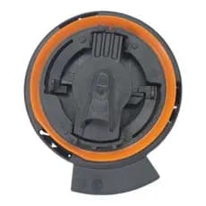 Sensor Impacto Porta Dianteiro Esquerda VW Nivus Original