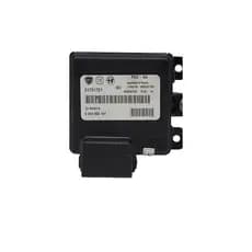 Módulo Sensor Estacionamento Fiat Linea Punto Original Preto