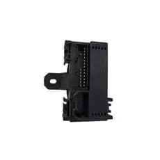 Módulo Sensor Estacionamento Jac T5 2018 Original Preto