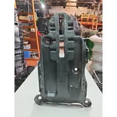 Suporte Da Bateria Gm Corsa Montana Original Usado *detalhe*