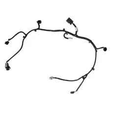 Chicote Sensor Estacionamento Jac T5 Original Usado
