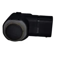 Sensor Estacionamento Traseiro Jac T5 2015 A 2019 Original Preto
