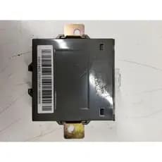 Módulo Sensor De Estacionamento Jac J3 2011 A 2017 Original