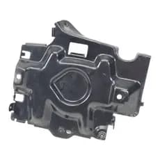 Suporte Caixa Bateria Motor Citroën C4 Original