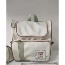 Bolsa Personalizada com bordado, Bolsa Maternidade, Bolsa Baby, Bolsa Infantil