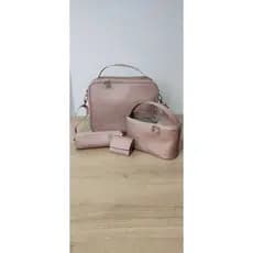 Maleta Profissões, Kit Organizadores, Kit Necessaire, Kit Profissão