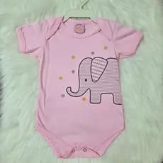 0 a 3 Meses - Body Conforto para Bebês RN de 0 a 3 Meses