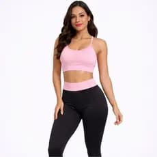 CONJUNTO LAVÍNIA FITNESS LEGGING