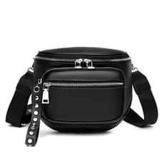 Bolsas femininas  transversal de ombro  Elegante e estiloso
