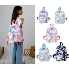 Mochilas escolares infantis, mochilas escolares para meninas, mochilas escolares de coelho, mochilas escolares de desenh