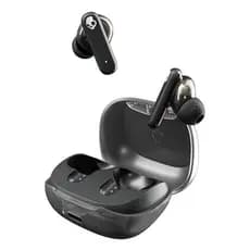 Fone De Ouvido Sem Fio Skullcandy Smokin Buds Smoke