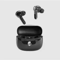 Fone de Ouvido Sem Fio Skullcandy INK'D ANC Wireless IN-EAR Preto