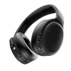 Fone De Ouvido CRUSHER ANC 2 Skullcandy Sem Fio Over-Ear - True Black