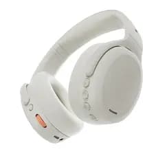 Fones De Ouvido Sem Fio Skullcandy Crusher Anc 2 Bone Branco