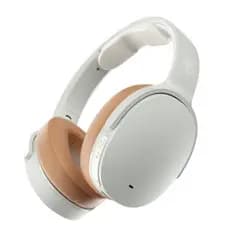 Fone de Ouvido Sem fio Skullcandy Hesh ANC Branco