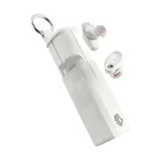 Fones De Ouvido Sem Fio Skullcandy Method 360 Anc Branco