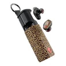 Skullcandy Fone De Ouvido Sem Fio Method 360 ANC Leopardo