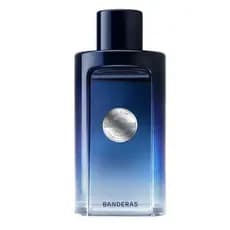 The Icon Antonio Banderas Eau de Toilette 200 ml Perfume Masculino Original com Selo ADIPEC