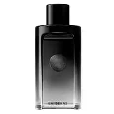 The Icon Antonio Banderas EDP 100 ml Perfume Masculino Orignal com Selo ADIPEC