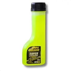 Limpa Radiador DNK 200ml Limpeza Profunda p/ Radiadores Automotivos 15 Min