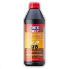 Óleo Hidráulico Direção Hidraulica e Suspensão Liqui Moly 2400 LHM Plus Citroën Peugeot Sistemas PSA