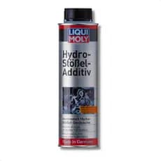Aditivo Óleo Motor Liqui Moly Tucho Hidráulico 300ml Anti-Barulho 8354 Elimina Barulho No Motor