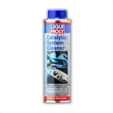 Aditivo Limpa Catalisador Liqui Moly Catalytic-System Cleaner 300ml Manutenção Corretiva