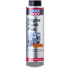Aditivo Limpa Carter Liqui Moly Engine Flush Plus Flush Limpeza Motor Remove Borra e Carbonização