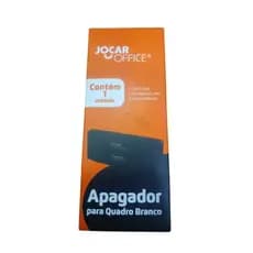 Apagador Magnético Jocar Office para Quadro Branco