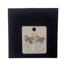 🎀Brincos Laço Diversos Modelos