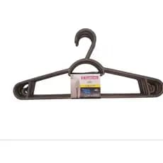 Cabide San Remo Pendura Mais – Kit com 6 Unidades | 40cm