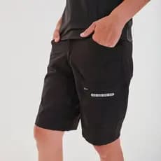 Bermuda Casual e Ciclismo 2 em 1 Masculina Freeride Marcio May Sports