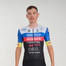 Camisa Ciclismo Unissex ACRS Audax / Royalciclo Rio do Sul Highline | Marcio May Sports