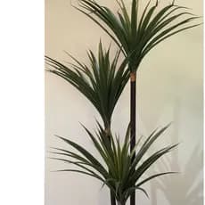 Yucca Artificial  🟣 Yucca Artificial (Modelo Menor – 1,10m)