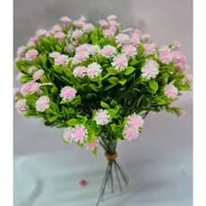 Matinho com Flor