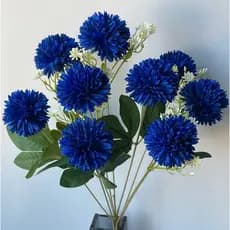 Cravo com 9  flores (cc359)