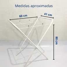 Suporte para Banheira de Bebe Infantil Resistente Compacto e Desmontável