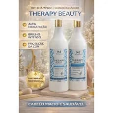 KIT SHAMPOO + CONDICIONADOR 1L MAX BELLA MATIZADOR AZUL | CABELOS LOIROS E GRISALHOS | ANTI AMARELO