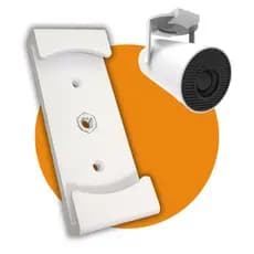 Suporte Para Projetor Hy300 Parede Teto Tripé Magcubic Smart
