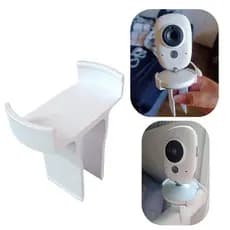 Suporte Babá Eletrônica Baby Monitor Vb603 universal Resistente